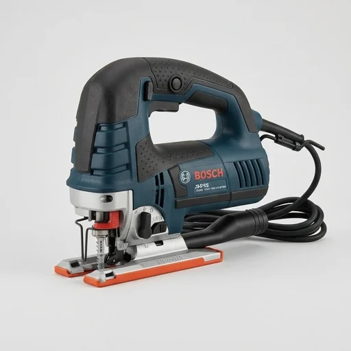 Bosch JS470E 120-Volt Top-Handle Jigsaw