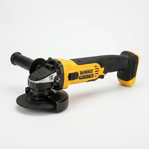 DEWALT 20V MAX Cordless Angle Grinder (DCG412B)