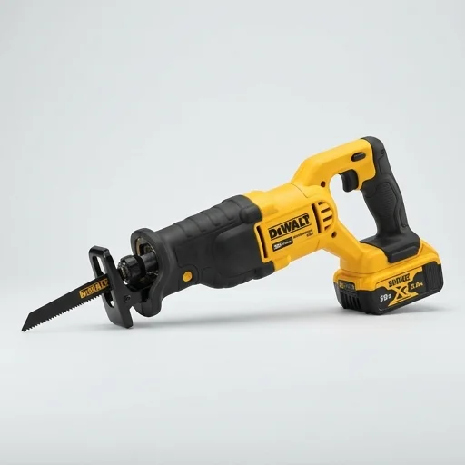 DEWALT DCS380 Jig Saw