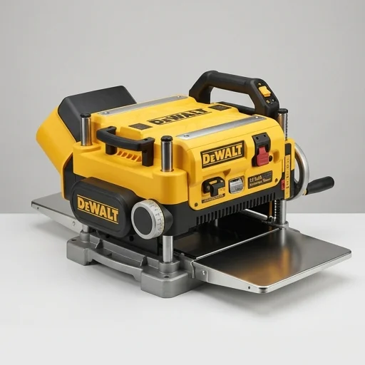 DEWALT DW735 13-Inch Thickness Planer