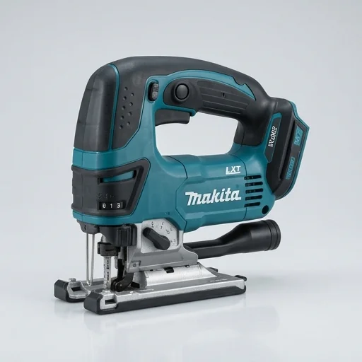 Makita 18V LXT Lithium-Ion Cordless Jigsaw (XVJ03Z)
