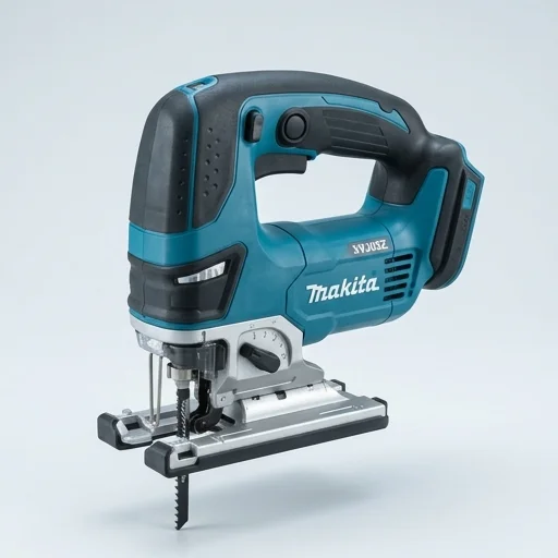 Makita 18V LXT Lithium-Ion Cordless Jigsaw (XVJ03Z) view 2