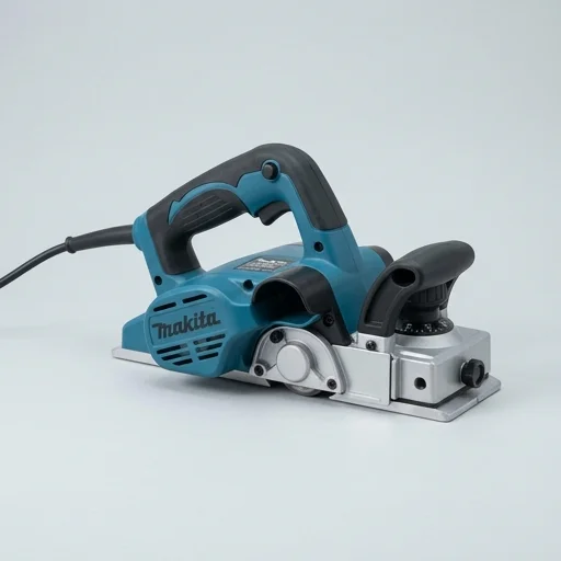 Makita 3-1/4 in. Planer (Model KP0810)