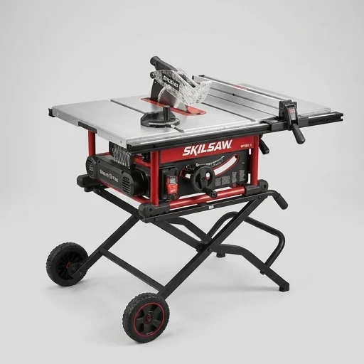 SKILSAW SPT99-11 10-Inch Table Saw view 2